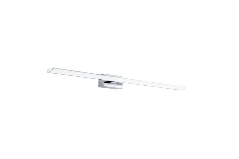 Spegelbelysning Eglo Tabiano-Z 905 mm, Hvit/Krom