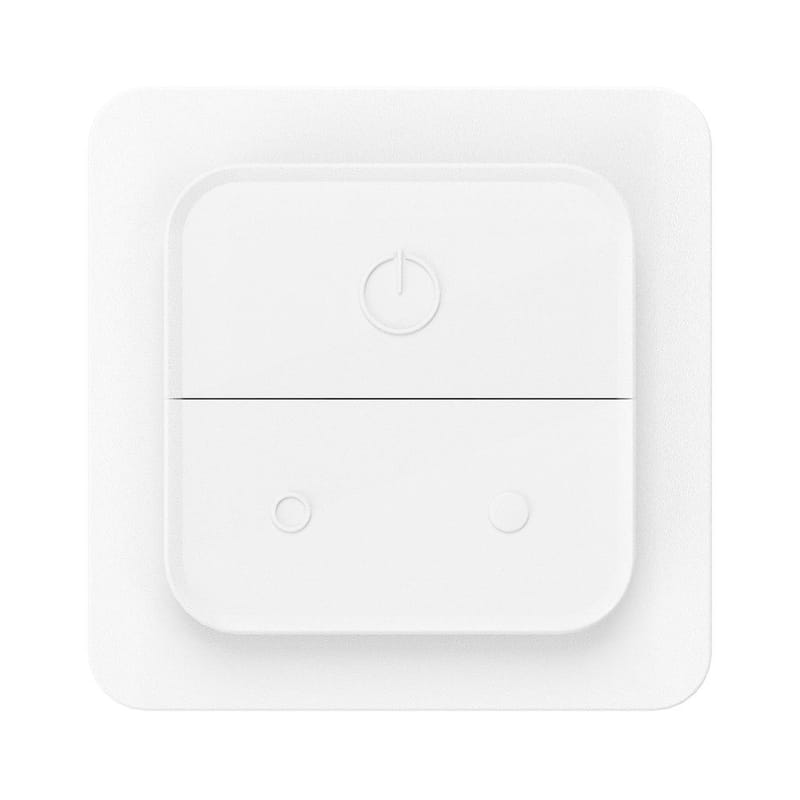 Veggbryter Connect - 8 cm - Belysning - Belysningstilbehør - Lampeledning & lampeoppheng