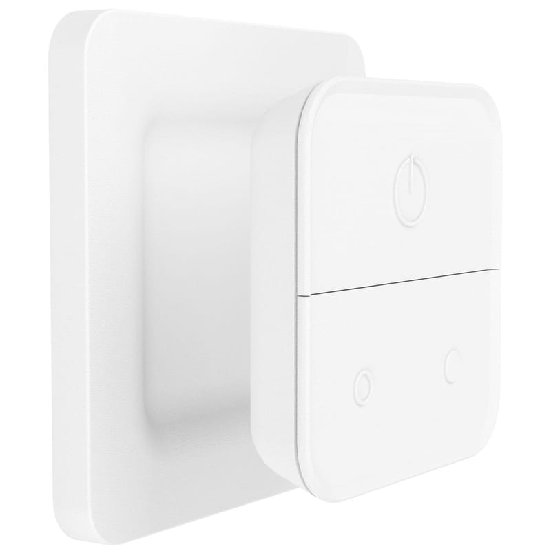 Veggbryter Connect - 8 cm - Belysning - Belysningstilbehør - Lampeledning & lampeoppheng