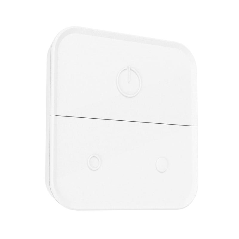 Veggbryter Connect, 8 cm