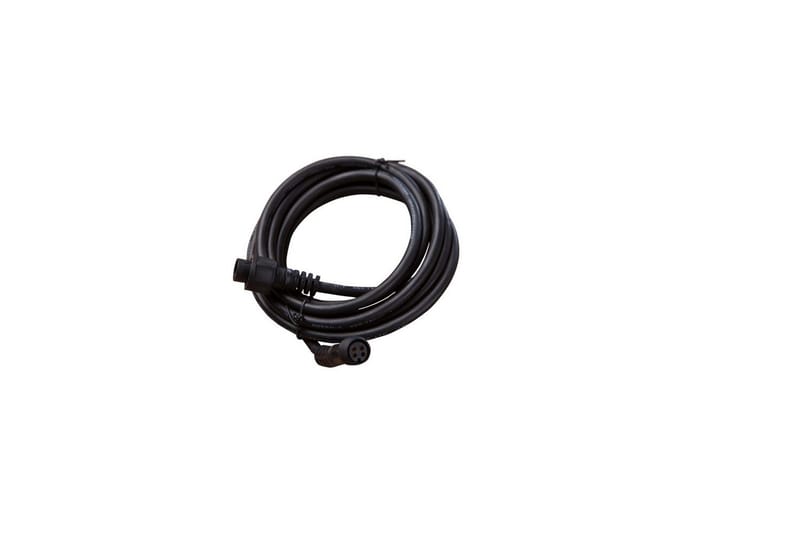 Forlengelseskabel Heissner Smart Light 4-polet for RGB Belysning 10 m, 10 m
