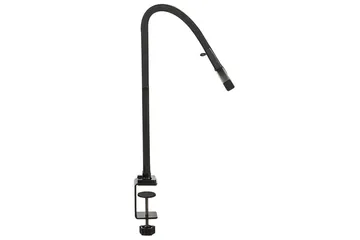 Kratel LED Skrivebordslampe - Svart - Belysning - Innendørsbelysning & Lamper - Bordlampe - Skrivebordslampe