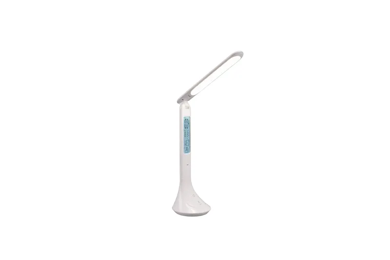 Trio Lighting Patty LED Bordlampe Hvit Oppladbar 4000K
