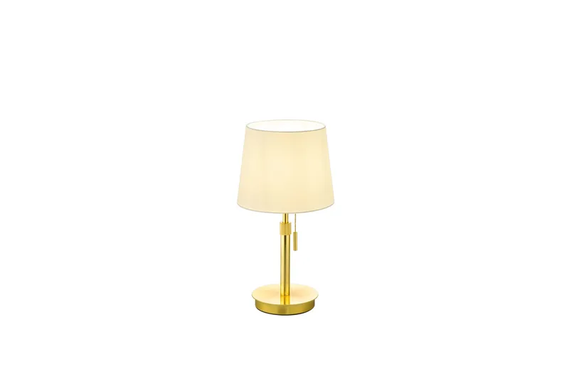 Souffrant Bordlampe, TRIO