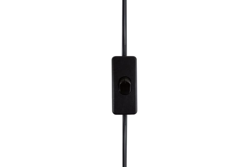 Triversa Bordlampe 32 cm - Rød - Belysning - Innendørsbelysning & Lamper - Bordlampe