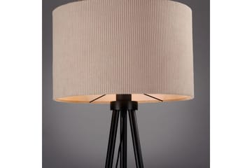 Duro Just Light Gulvlampe - Belysning - Innendørsbelysning & Lamper - Soveromslampe