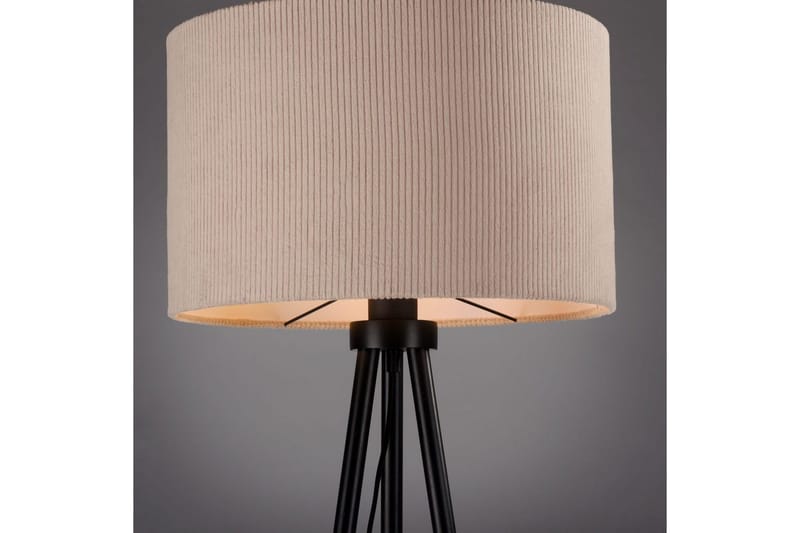 Duro Just Light Gulvlampe - Belysning - Innendørsbelysning & Lamper - Soveromslampe