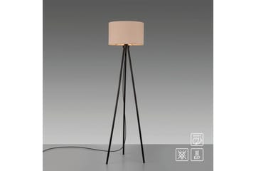 Duro Just Light Gulvlampe - Belysning - Innendørsbelysning & Lamper - Soveromslampe