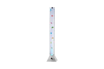 Gulvlampe Ava - 21x120x22 cm - Belysning - Innendørsbelysning & Lamper - Soveromslampe