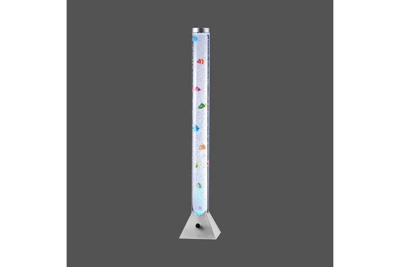 Gulvlampe Ava - 21x120x22 cm - Belysning - Innendørsbelysning & Lamper - Soveromslampe