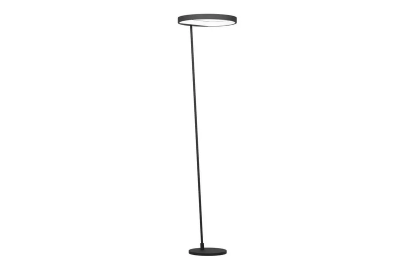 Gulvlampe Eglo Caredara Svart