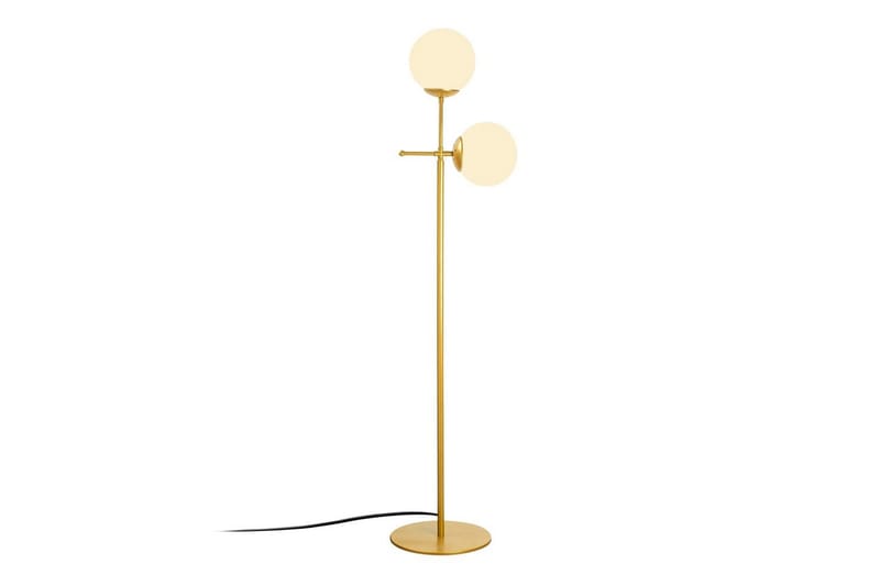 Gulvlampe Ranpal Gull, Gull