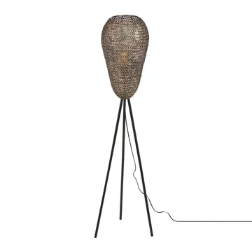 Gulvlampe Ziva - Belysning - Innendørsbelysning & Lamper - Soveromslampe