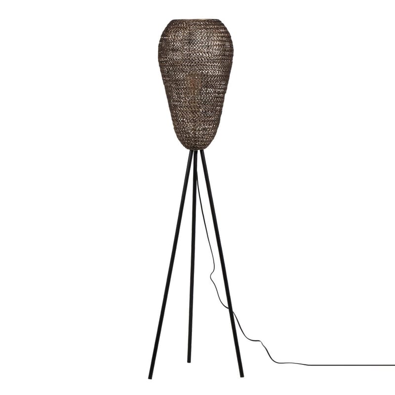 Gulvlampe Ziva - Belysning - Innendørsbelysning & Lamper - Soveromslampe