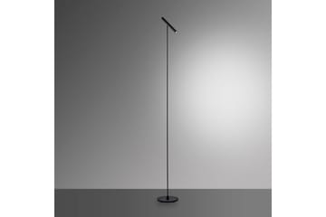Gulvlampe Pure Tutua - 20x178x27 cm - Belysning - Innendørsbelysning & Lamper - Soveromslampe