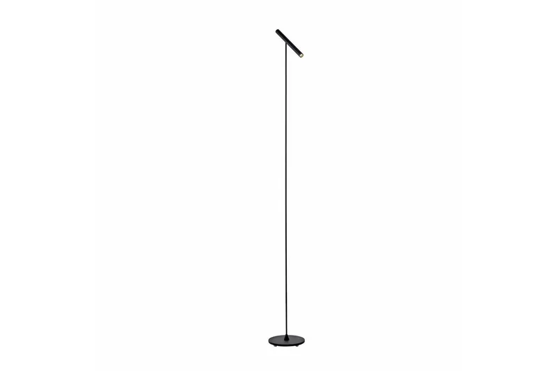 Gulvlampe Pure Tutua, 20x178x27 cm