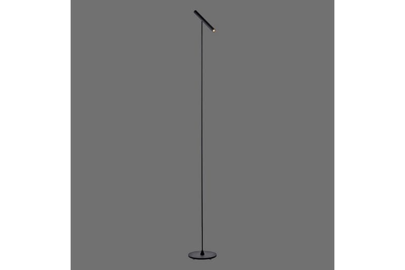 Gulvlampe Pure Tutua - 20x178x27 cm - Belysning - Innendørsbelysning & Lamper - Soveromslampe