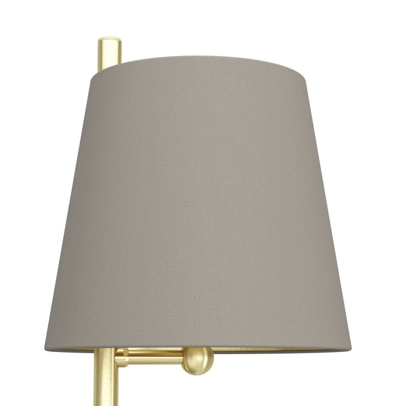 Gulvlys Almeida - 32 cm - Belysning - Innendørsbelysning & Lamper - Soveromslampe