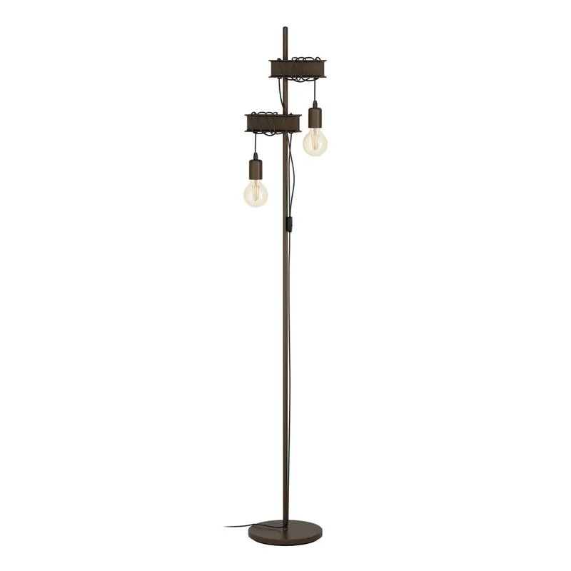Gulvlys Townshend, 25 cm