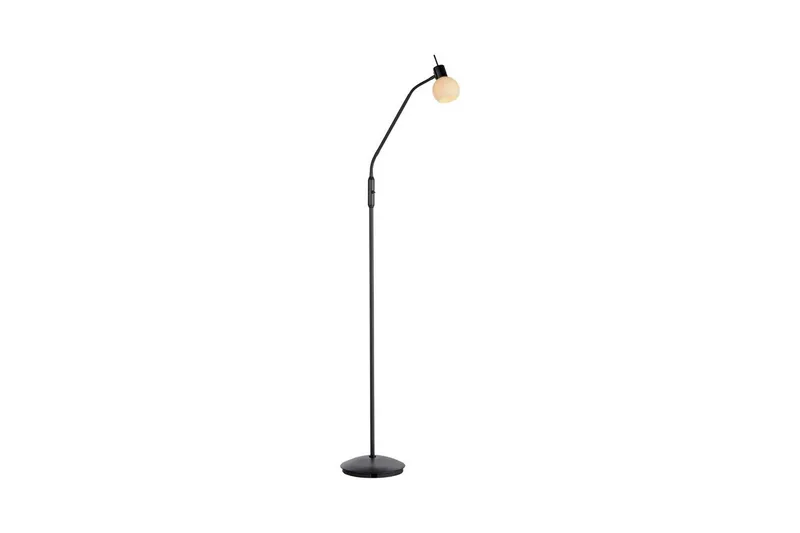 Loki Just Light Gulvlampe