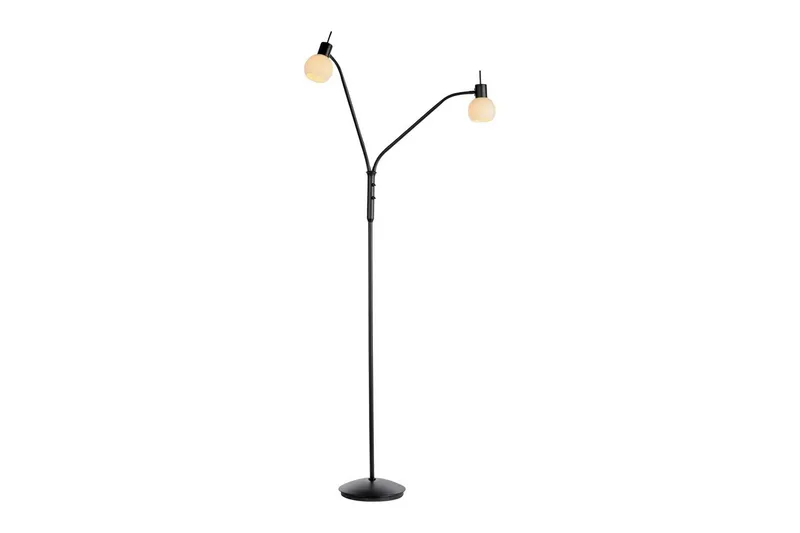 Loki Just Light Gulvlampe