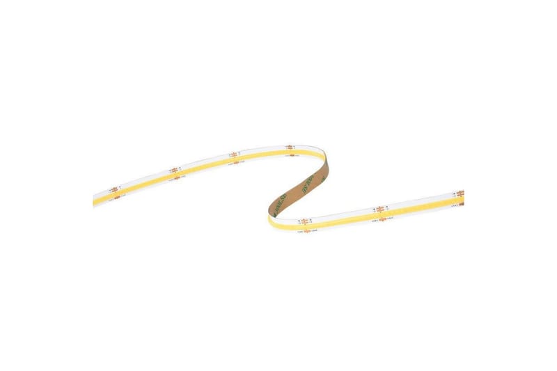 Lyslist Eglo Cob CCT 5 m - 5 m - Belysning - Innendørsbelysning & Lamper - Dekorasjonsbelysning