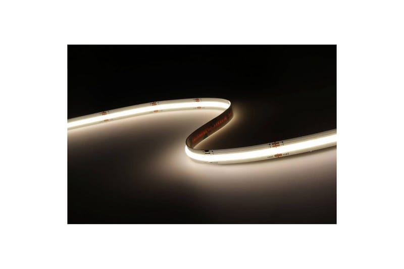 Lyslist Eglo Cob CCT 5 m - 5 m - Belysning - Innendørsbelysning & Lamper - Dekorasjonsbelysning
