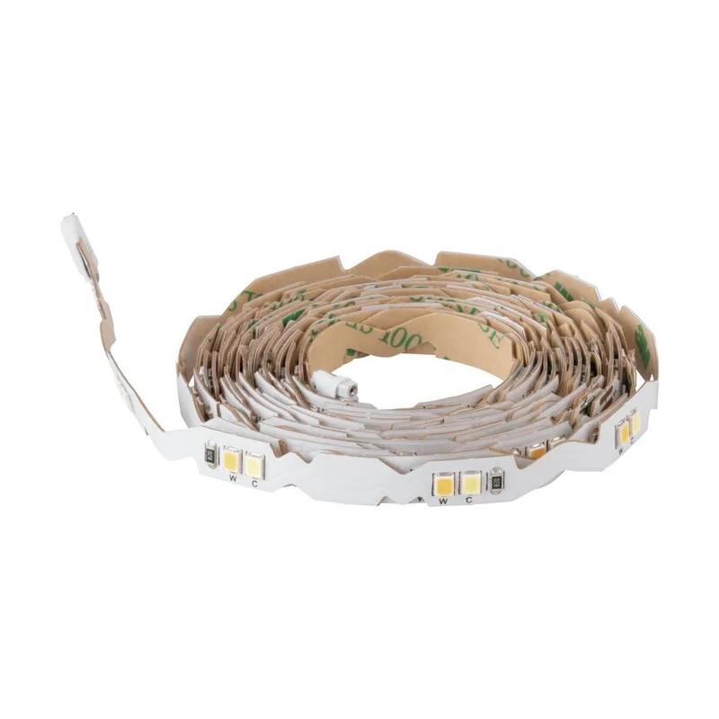 Lyslist Stripe-Z LED-ZIG-CCT, 3 m