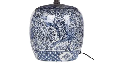Mechka Bordlampe 46 cm E27 - Flerfarget - Belysning - Innendørsbelysning & Lamper - Bordlampe