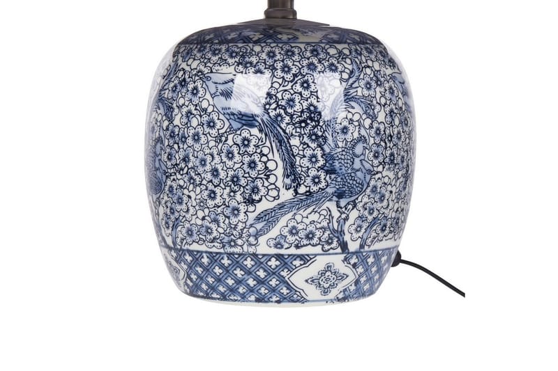 Mechka Bordlampe 46 cm E27 - Flerfarget - Belysning - Innendørsbelysning & Lamper - Bordlampe