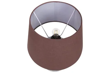 Mechka Bordlampe 46 cm E27 - Flerfarget - Belysning - Innendørsbelysning & Lamper - Bordlampe