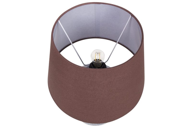 Mechka Bordlampe 46 cm E27 - Flerfarget - Belysning - Innendørsbelysning & Lamper - Bordlampe