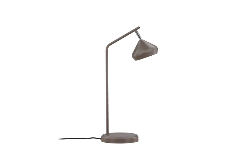 Isaberg Bordlampe, Mokka