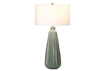 Bordlampe Elstead Lighting Kew - Belysning - Innendørsbelysning & Lamper - Nattlampe - Nattlampe bord