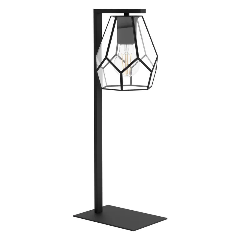 Bordlampe Mardyke, 15 cm