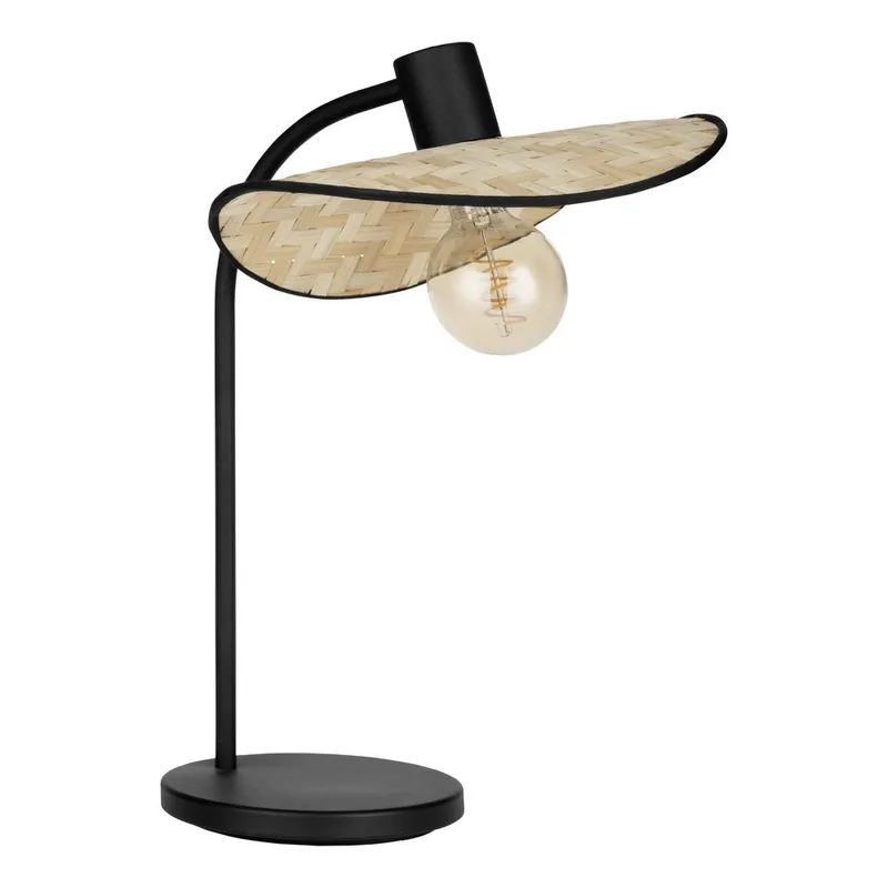 Bordlampe Marywell, 30 cm
