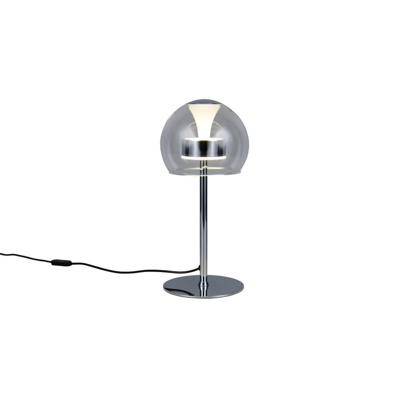 Bordlampe TRIO Flynt - Belysning - Innendørsbelysning & Lamper - Nattlampe - Nattlampe bord