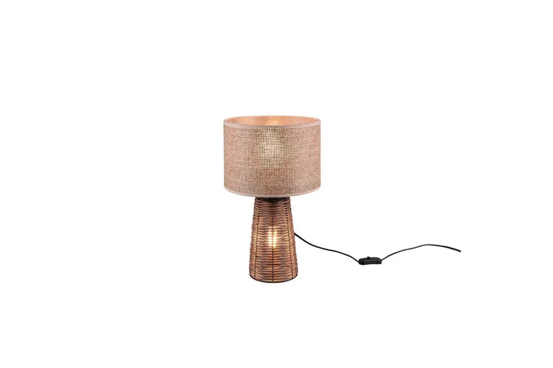 Bordlampe TRIO Strå
