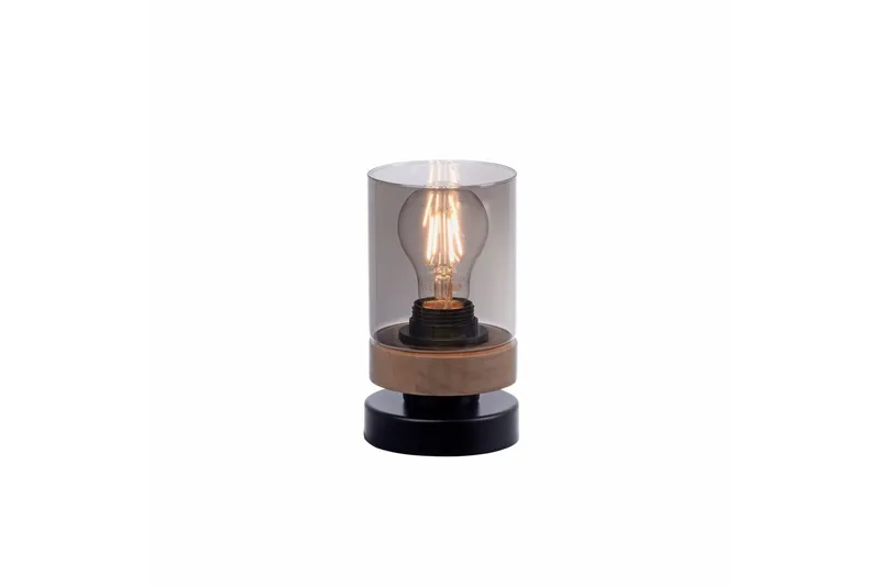 Bordlampe Pasqual, 10x18x10 cm