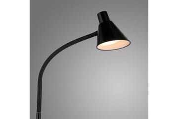 Pixie Just Light Gulvlampe - Belysning - Innendørsbelysning & Lamper - Soveromslampe