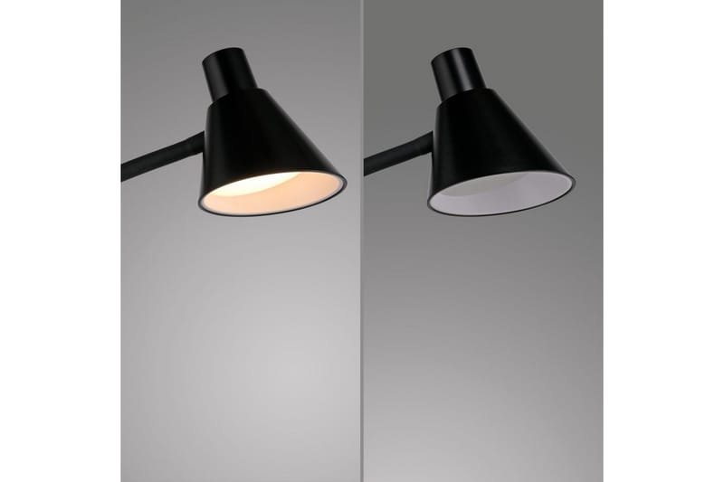 Pixie Just Light Gulvlampe - Belysning - Innendørsbelysning & Lamper - Soveromslampe