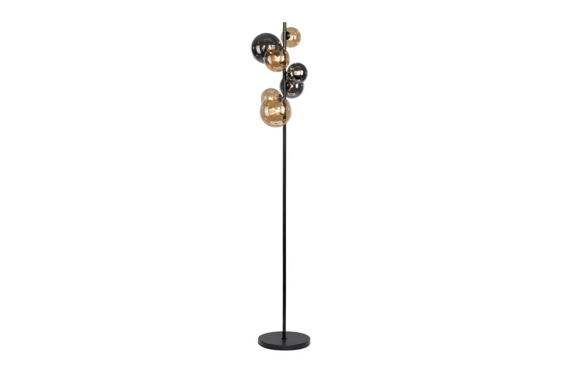 Popsicle Paul Neuhaus Gulvlampe