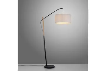 Sofie Just Light Gulvlampe - Belysning - Innendørsbelysning & Lamper - Soveromslampe