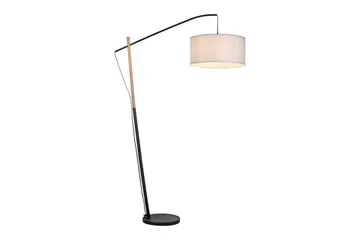 Sofie Just Light Gulvlampe - Belysning - Innendørsbelysning & Lamper - Soveromslampe