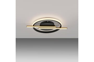 Korsa Just Light Taklampe - Belysning - Innendørsbelysning & Lamper - Soveromslampe - Taklampa sovrum