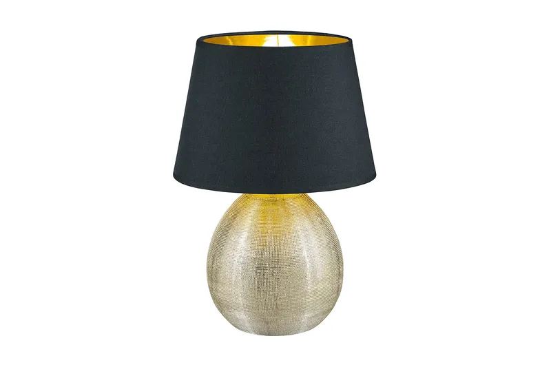 Nathia Bordlampe, TRIO