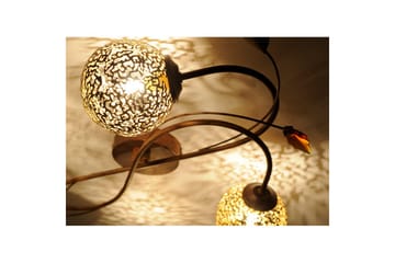 Taklampe Greta - 39x13,8x65 cm - Belysning - Innendørsbelysning & Lamper - Soveromslampe - Taklampa sovrum