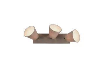 Taklampe Riala - 28x25,5x79 cm - Belysning - Innendørsbelysning & Lamper - Soveromslampe - Taklampa sovrum