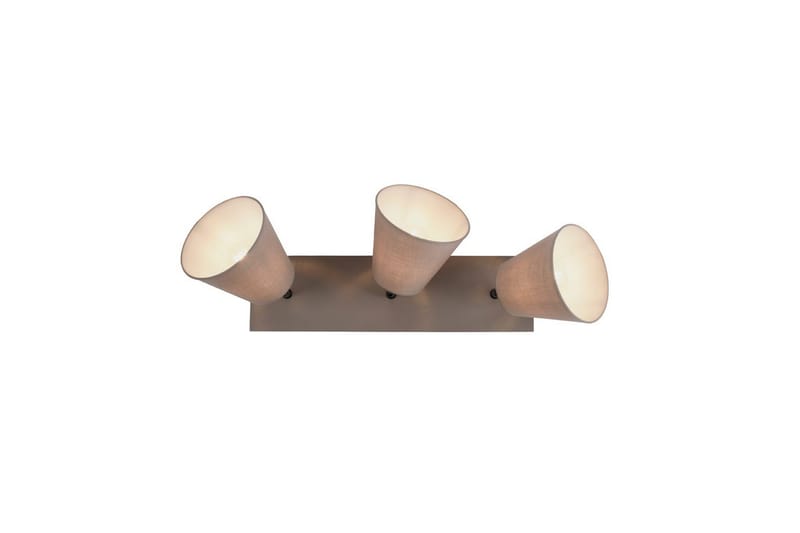 Taklampe Riala - 28x25,5x79 cm - Belysning - Innendørsbelysning & Lamper - Soveromslampe - Taklampa sovrum