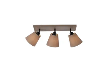 Taklampe Riala - 28x25,5x79 cm - Belysning - Innendørsbelysning & Lamper - Soveromslampe - Taklampa sovrum